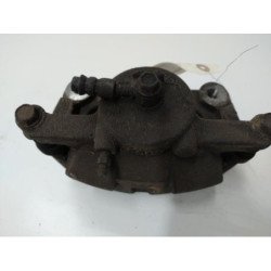 Etrier Avant Droit (freinage) Nissan Qashqai 1 Phase 2